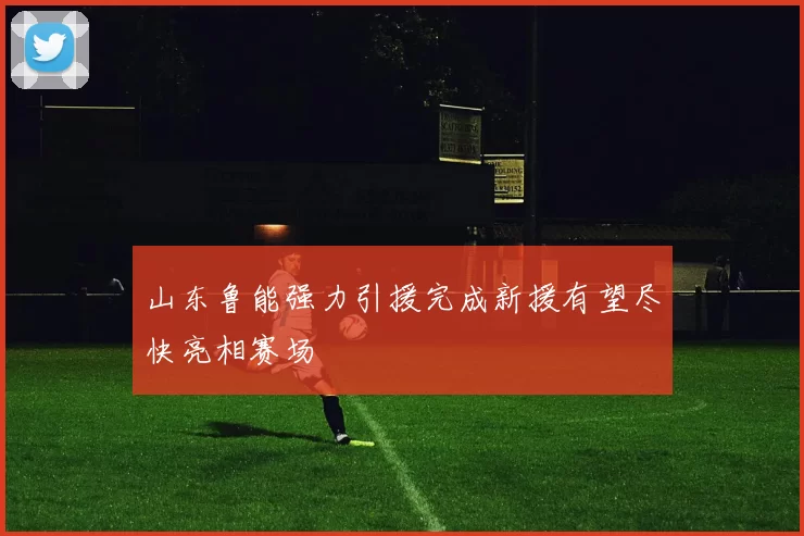 山东鲁能强力引援完成新援有望尽快亮相赛场